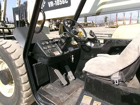 2006 Ingersol VR-1056C-15