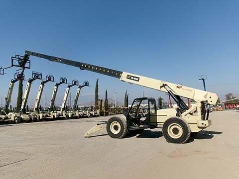 2006 Ingersol VR-1056C-18