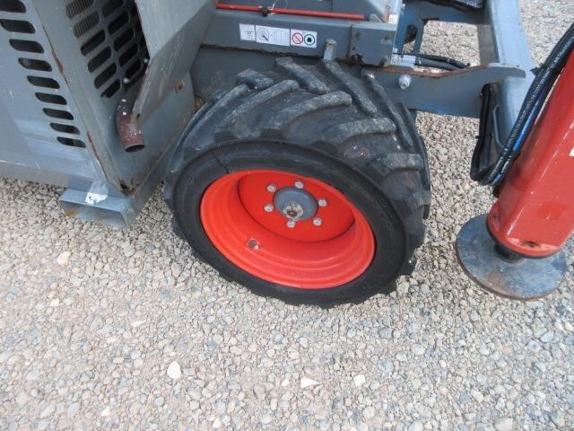 2019 Skyjack SJ-6832RT-8