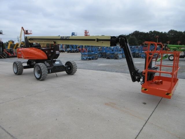 2025 JLG EC600SJ-3