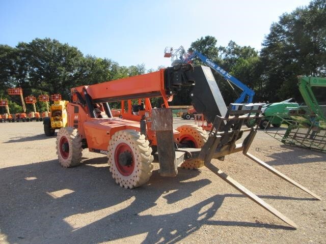 2018 SkyTrak 10054-3