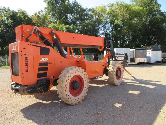 2018 SkyTrak 10054-4