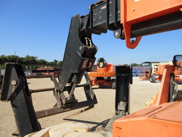 2018 SkyTrak 10054-9