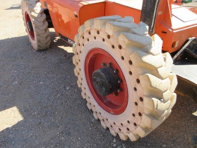 2018 SkyTrak 10054-10