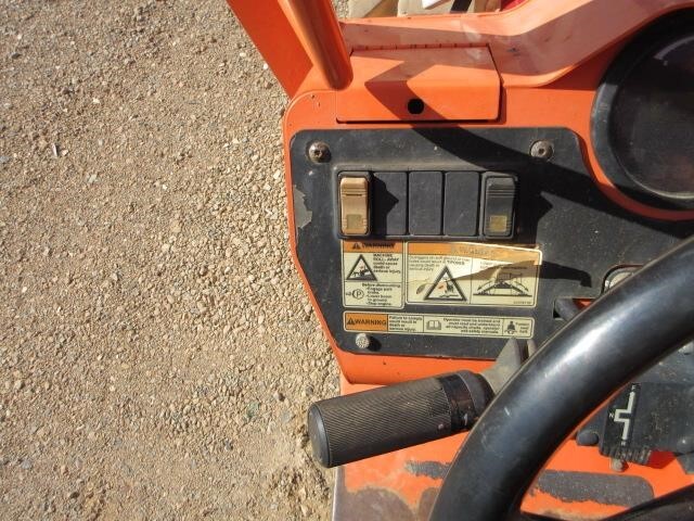 2018 SkyTrak 10054-24