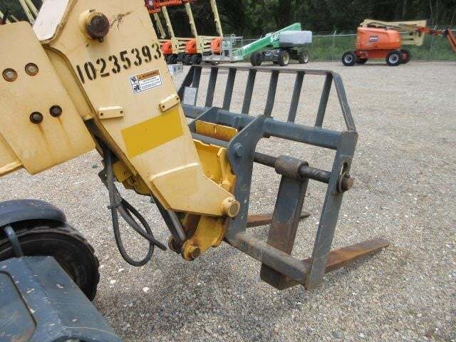 2018 Gehl RS5-19 GEN:3-7