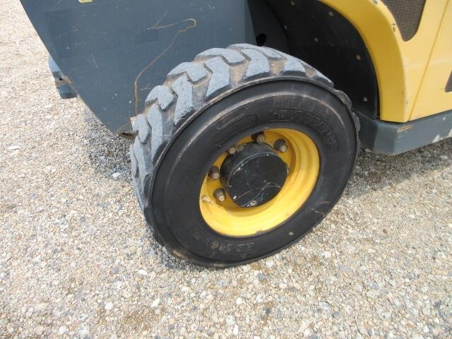 2018 Gehl RS5-19 GEN:3-10