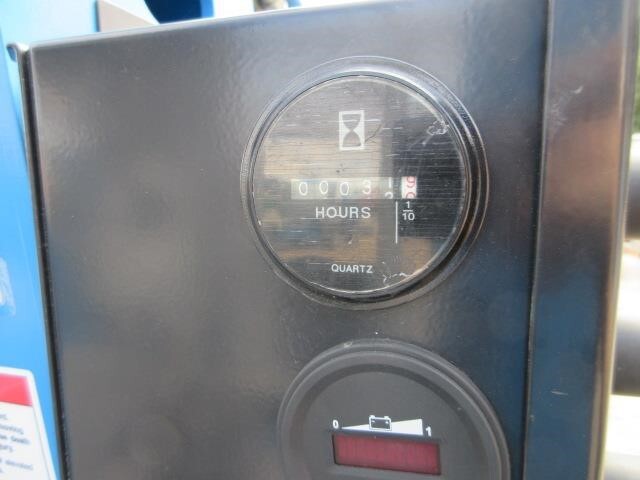 2023 Genie TZ-34/20-20