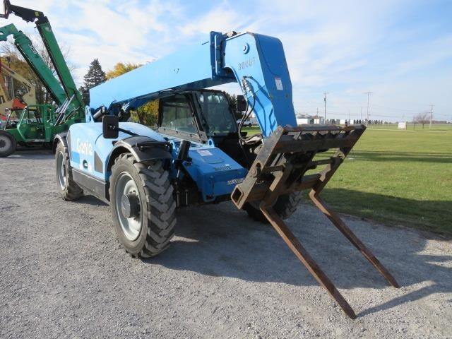 2017 Genie GTH 844-4