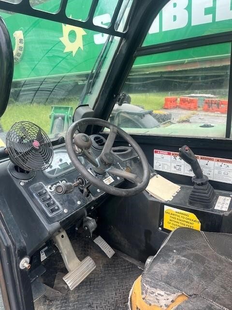 2016 Genie GTH-1056-4