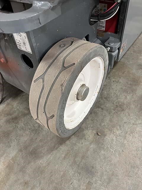 2024 Skyjack SJ3219E-7