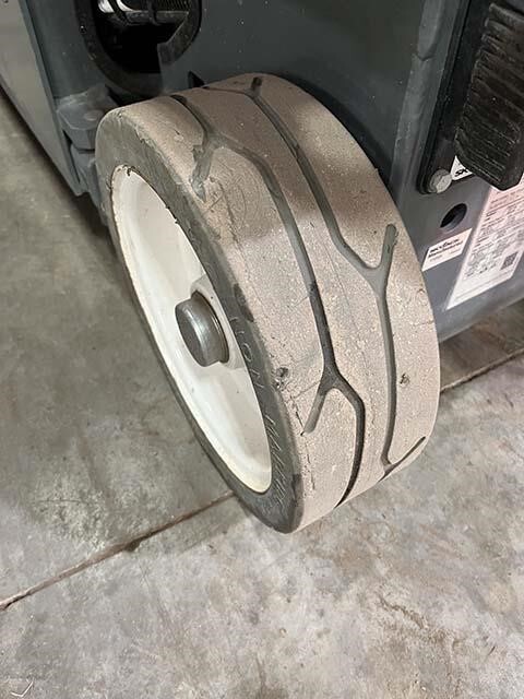 2024 Skyjack SJ3219E-10