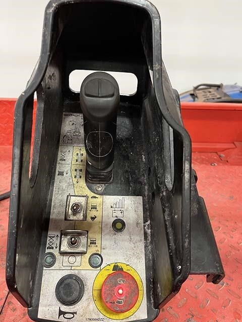 2024 Skyjack SJ3219E-12