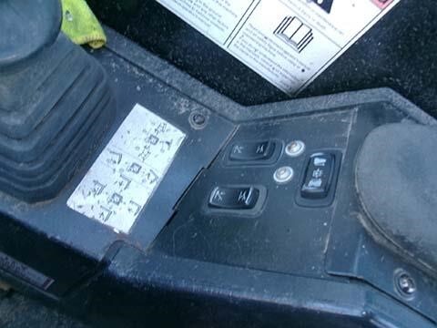 2017 Genie GTH-1056-17