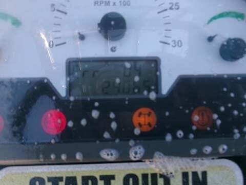 2017 Genie GTH-1056-24