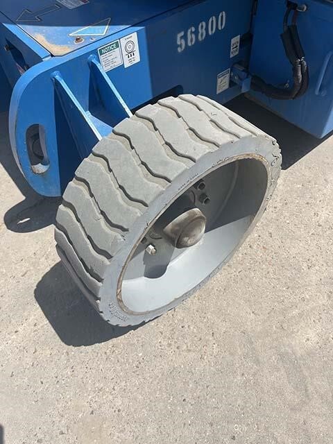 2018 Genie Z-34/22 N-8