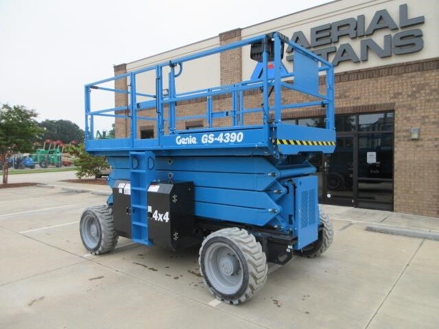 2025 Genie GS-4390 RT-2