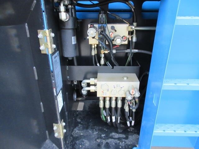 2025 Genie GS-4390 RT-17