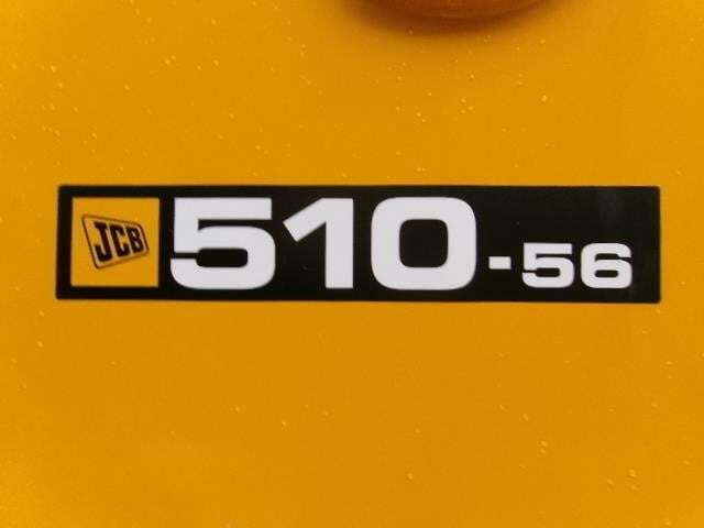 2025 JCB 510-56-38