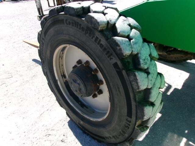 2016 SkyTrak 8042-11