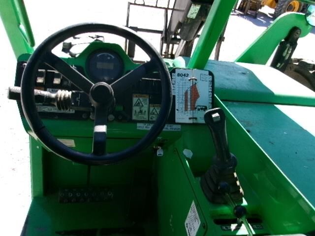 2016 SkyTrak 8042-27