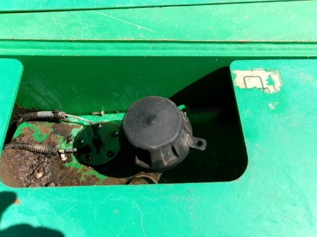 2016 SkyTrak 8042-29