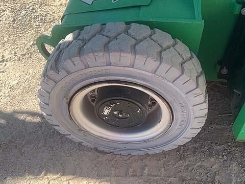 2015 JLG E400AJPN-11