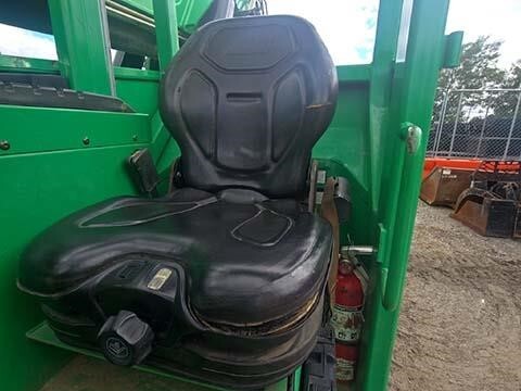 2018 SkyTrak 10054-28