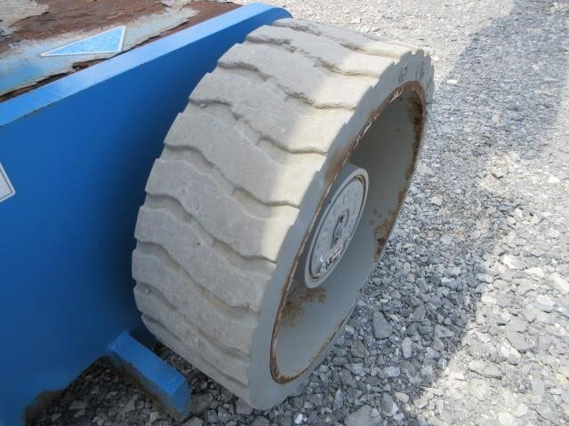 2018 Genie Z-34/22 N-15