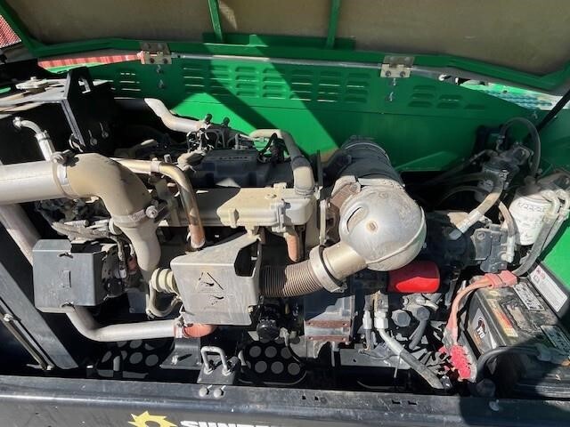 2016 Genie GTH 844-5