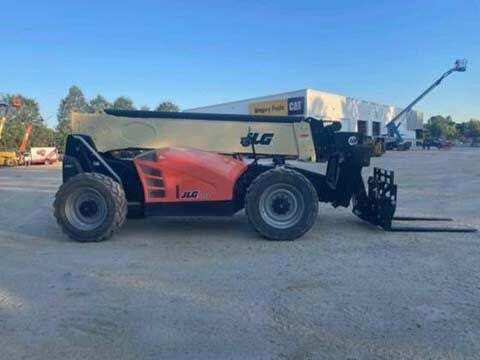 2022 JLG 1255-5