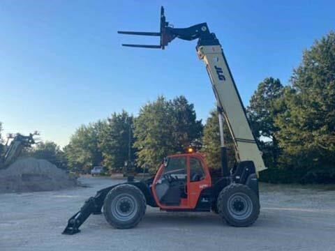 2022 JLG 1255-7