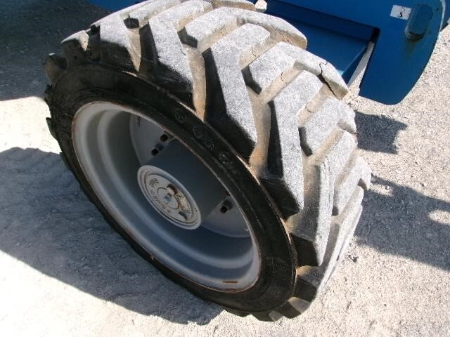 2018 Genie Z-45/25J RT-12