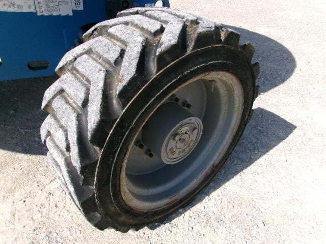 2018 Genie Z-45/25J RT-14