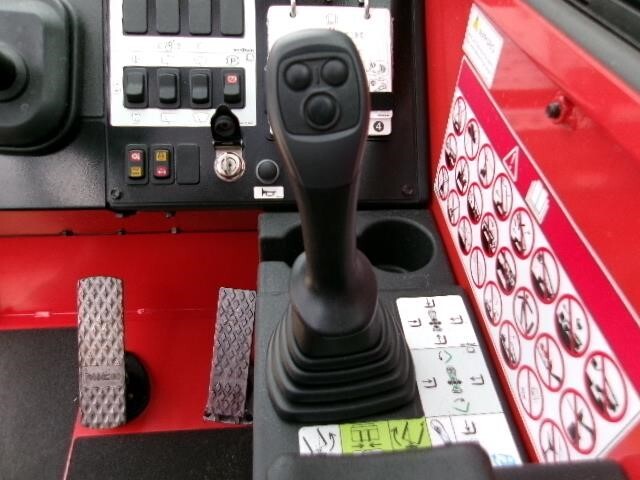 2025 Skyjack SJ1056 TH-21