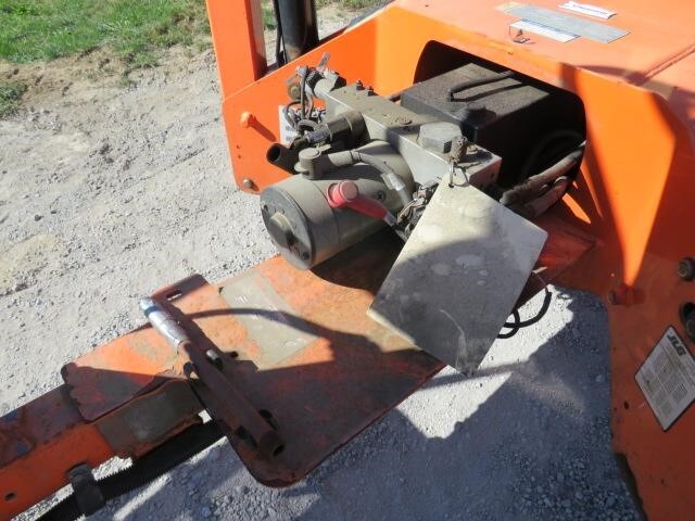 2018 JLG T350-20