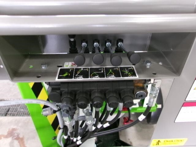 2025 Niftylift TM34T-13