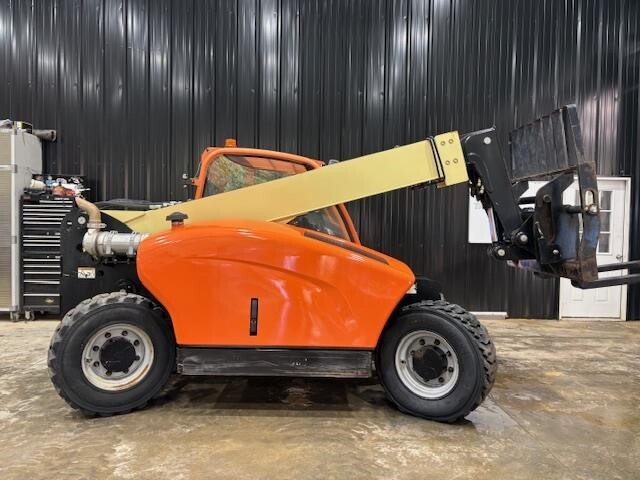 2018 JLG G5-18A-5