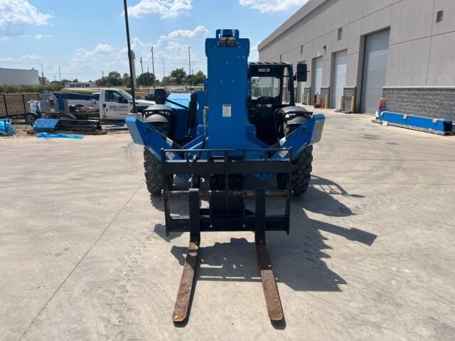 2024 Genie GTH-1256-2