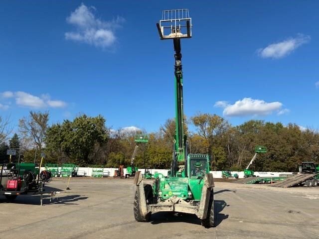 2015 SkyTrak 10054-13