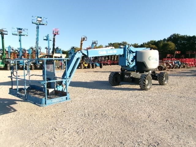 2018 Genie Z-62/40