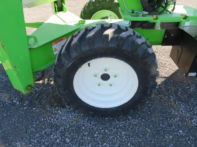 2021 Niftylift SD50-12