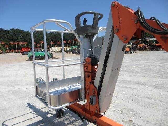2019 JLG T500J-9