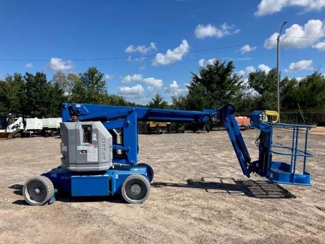 2018 Genie Z-34/22 N-3