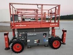 2018 Skyjack SJ-6832RT