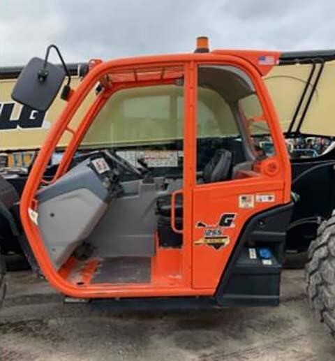 2022 JLG 1255-13