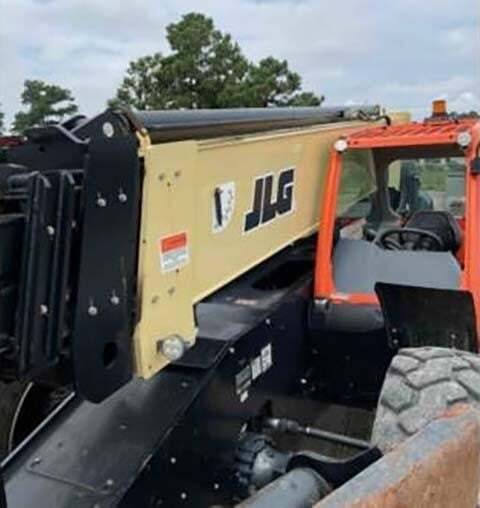 2022 JLG 1255-25