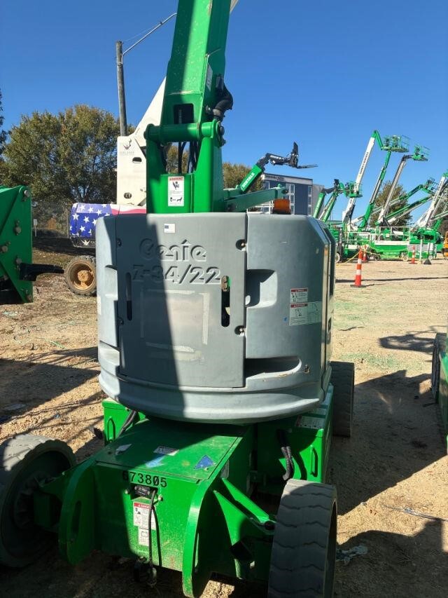 2015 Genie Z-34/22 N-3