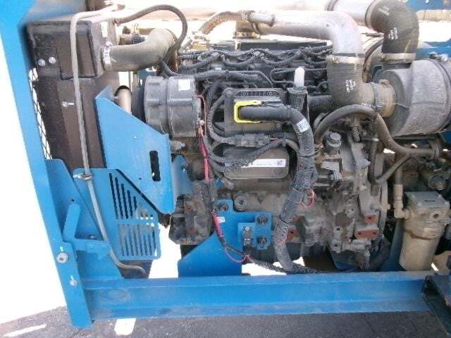 2022 Genie GS-4390 RT-7