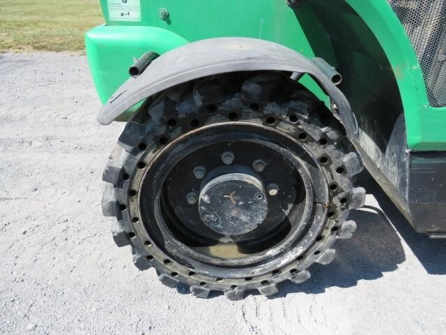 2016 Genie GTH-5519-22